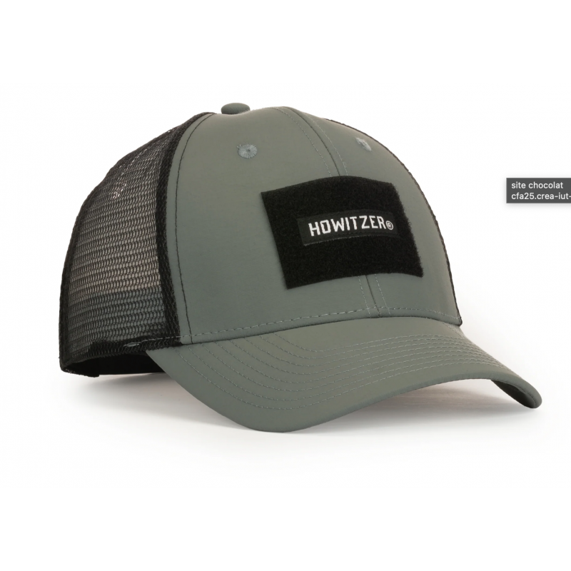Casquette howitzer