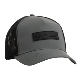 Casquette logo long howitzer