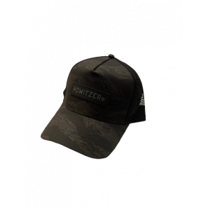 Casquette logo long howitzer