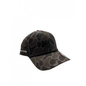 Casquette howitzer logo coté