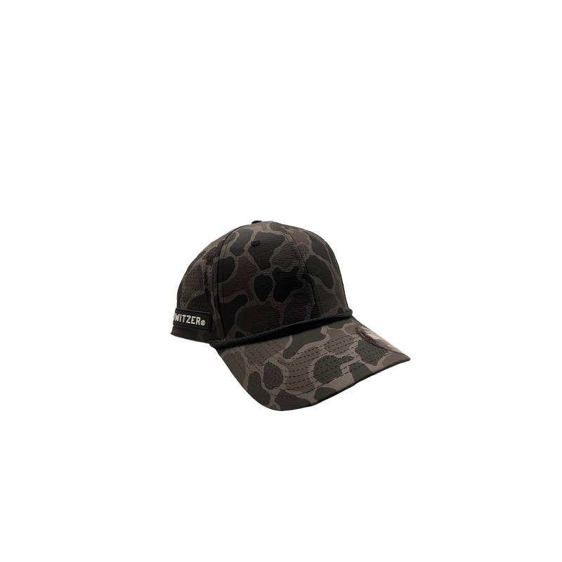 Casquette howitzer logo coté