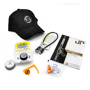 JP-5 Dual charge Competition