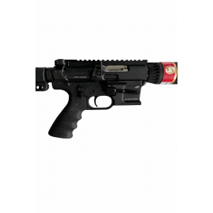 JP-5 Dual charge Competition