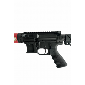 JP-5 Dual charge Competition