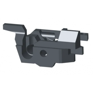 Ejector CZ Shadow Target