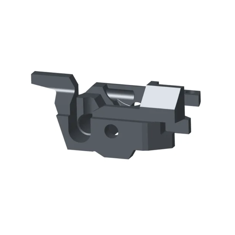 Ejector CZ Shadow Target