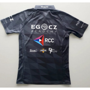 EG-CZ Academy Shirt woman