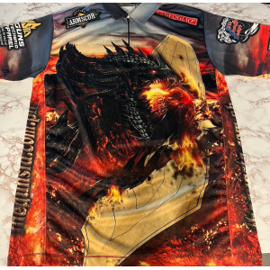 T-shirt Éric x Tanfo WS