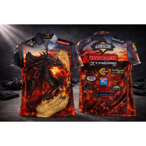 T-shirt Éric x Tanfo WS