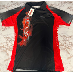 T-shirt Team tanfoglio