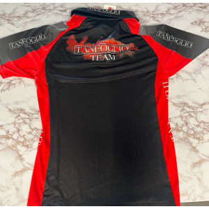 T-shirt Team tanfoglio