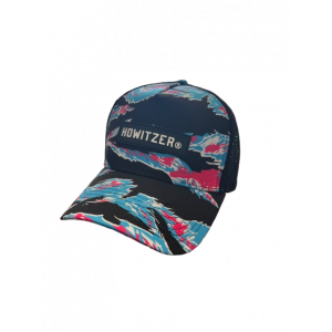 Howitzer cammo cap