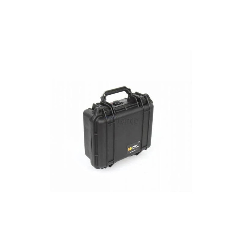 Peli case 1200