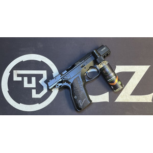 Nettoyant pour cuivre