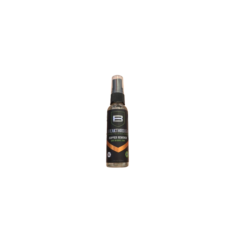 Nettoyant pour cuivre