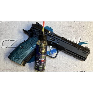 Battle Born Lubrifiant et protection.