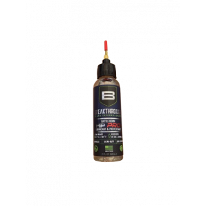 Battle Born Lubrifiant et protection.