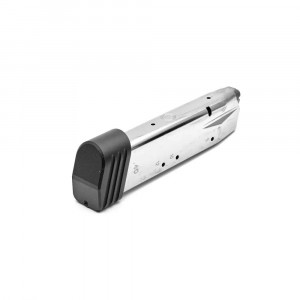 Extended base pad for CZ - 141 MM
