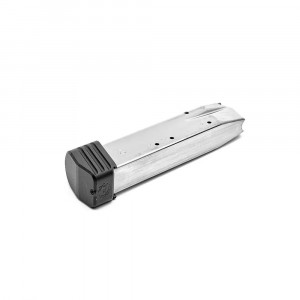 Extended base pad for CZ - 141 MM