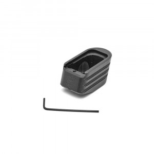 Extended base pad for CZ - 141 MM
