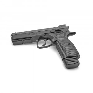 Extended base pad for CZ - 141 MM