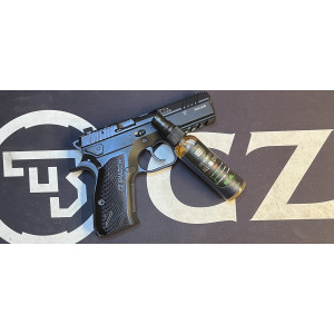 Le all in one nettoie, lubrifie et protège