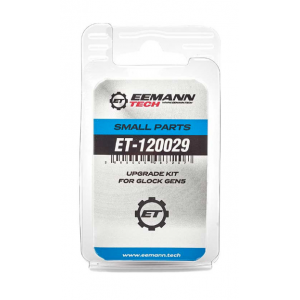 Eemann Tech Upgrade Kit for GLOCK GEN 5