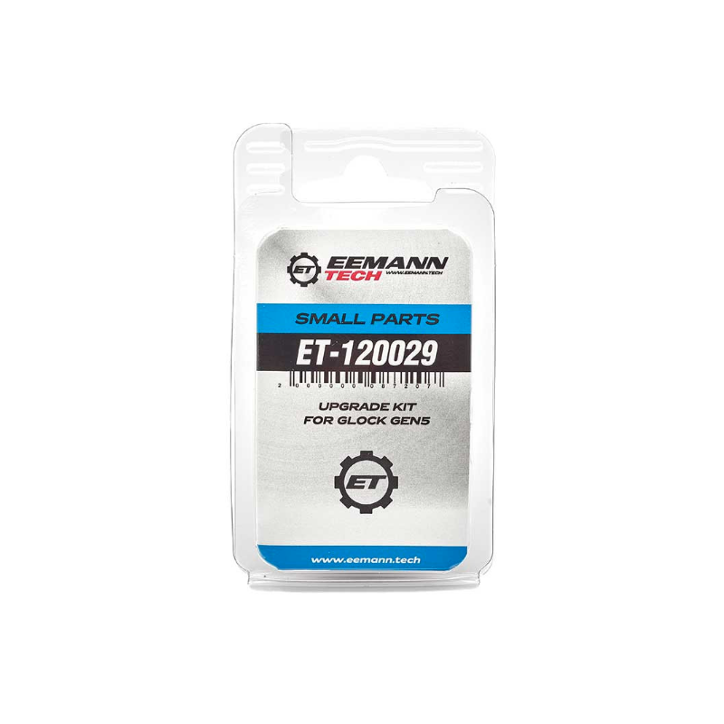 Eemann Tech Upgrade Kit for GLOCK GEN5