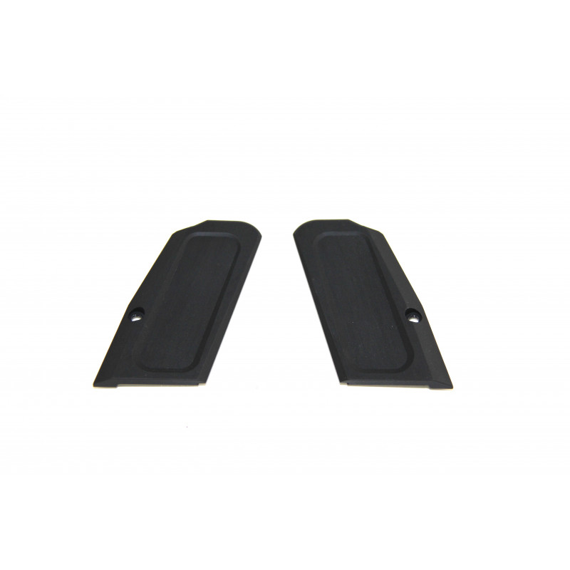 Aluminium Grip