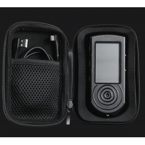 Carrying case for the SG Timer