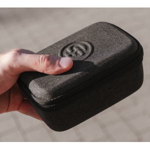 Carrying case for the SG Timer