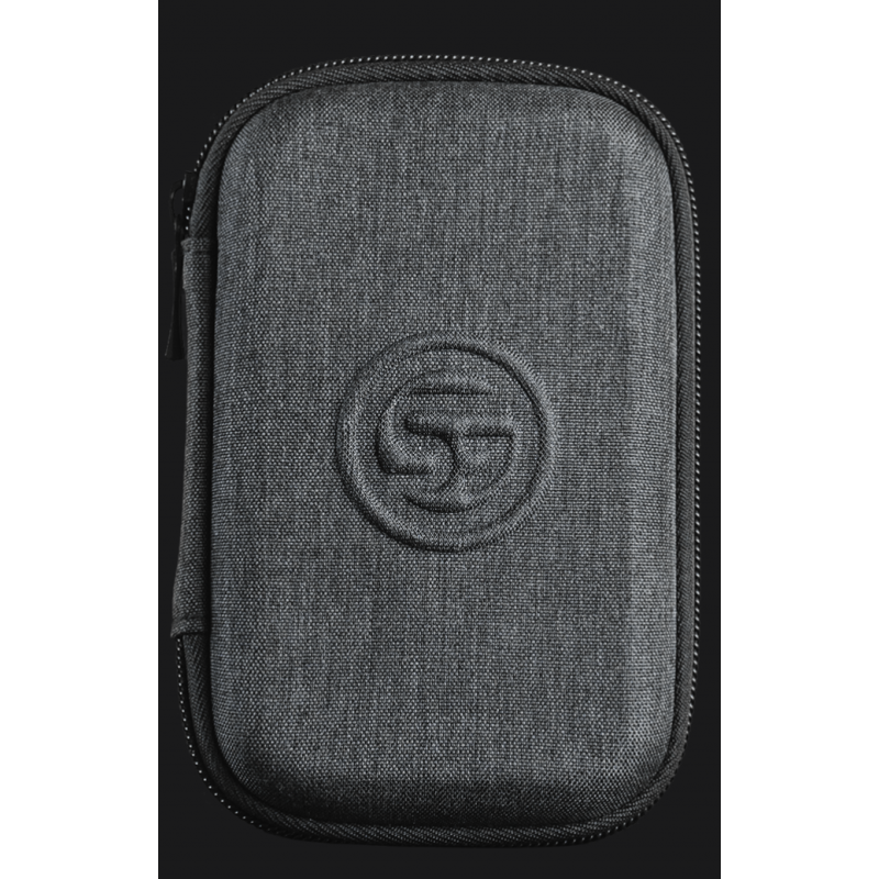 Carrying case for the SG Timer