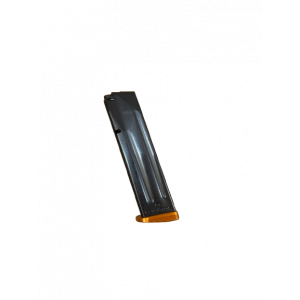 CZ TS 2 Orange magazine  20rnd.