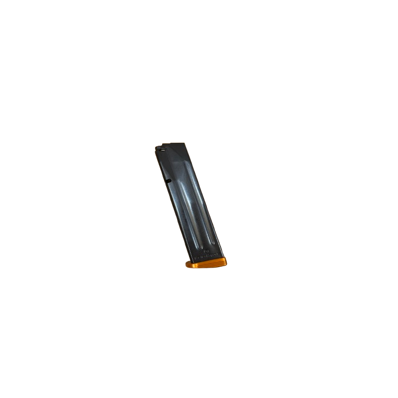 CZ TS 2 Orange magazine  20rnd.