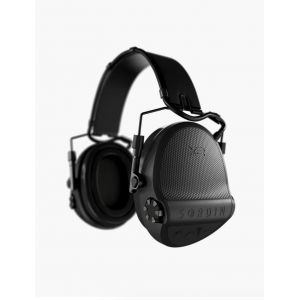 Casque Sordin X2.