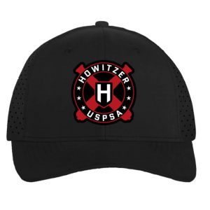 Howitzer cap USPSA
