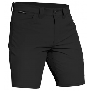 Howitzer Foxtrot short