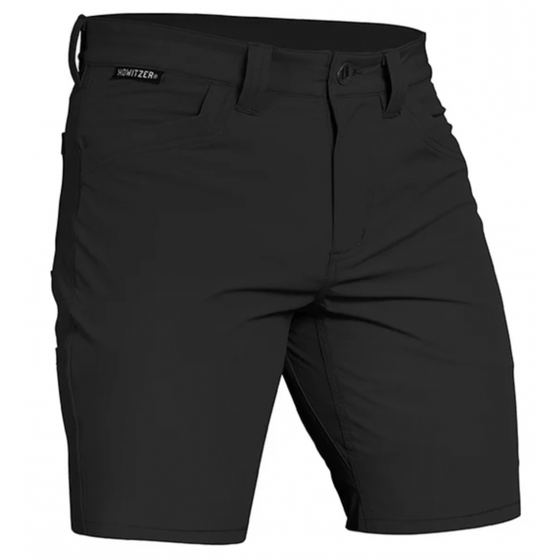 Howitzer Foxtrot short