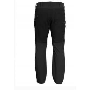 Pantalon howitzer scout noir