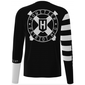 Howitzer Cannon performance Jersey