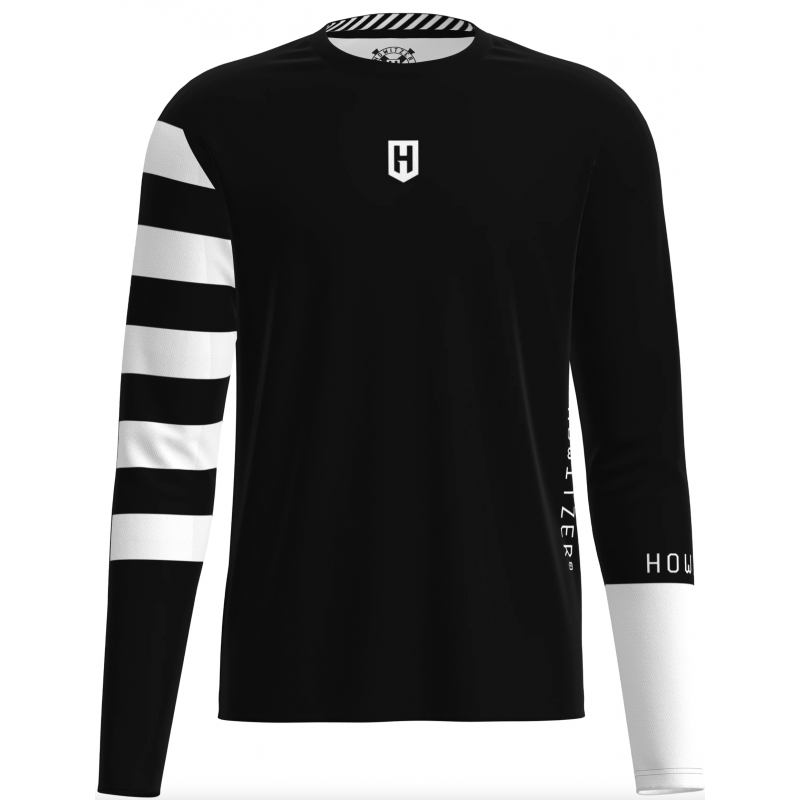 Howitzer Cannon performance Jersey