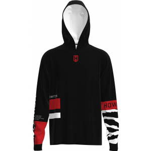 Howitzer Stand Performance Jersey