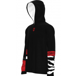 Howitzer Stand Performance Jersey