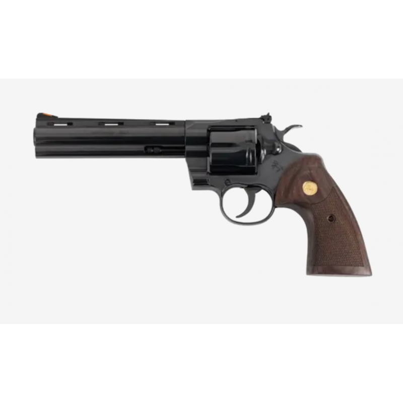 Colt Python 6"