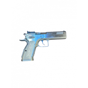 Tanfoglio Stock II MOD Australian chroma