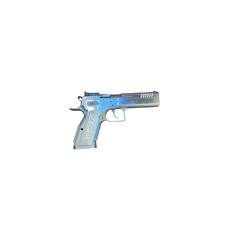 Tanfoglio Stock II MOD Australian chroma