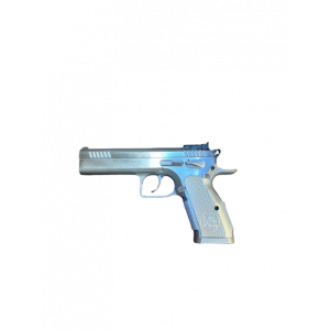 Tanfoglio Stock II MOD Australian chroma