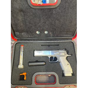 Tanfoglio Stock II MOD Australian chroma