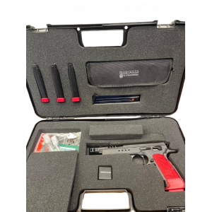 Tanfoglio Xtreme Domina