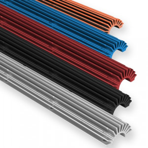 JP Heat Sink for JP .650" contour barrels
